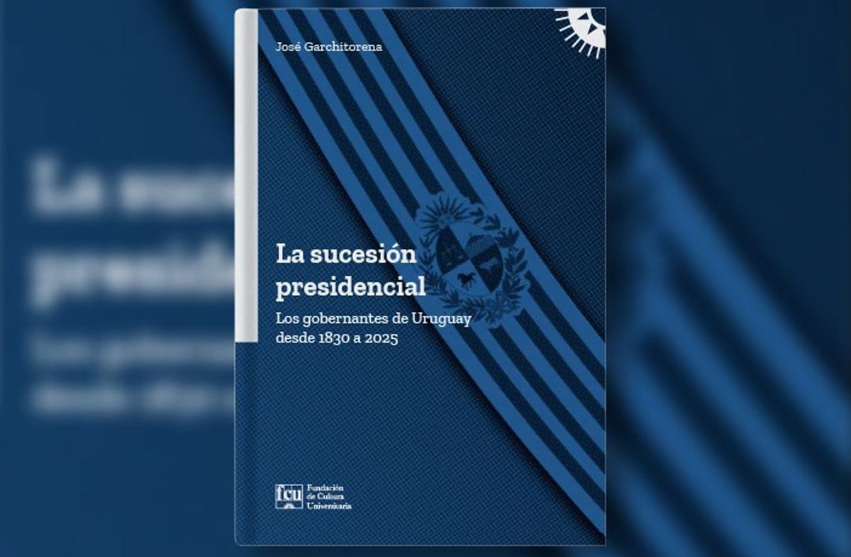 Todos los presidentes