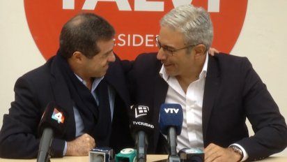 colorados presentan la consulta a la corte por la candidatura de robert silva