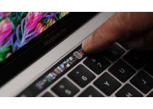 Apple renueva su MacBook Pro e incorpora una barra táctil