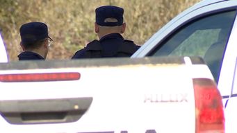 cinco detenidos por el homicidio de un adolescente en minas