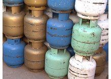 Ministerio de Trabajo evalúa declarar esencialidad en el gas