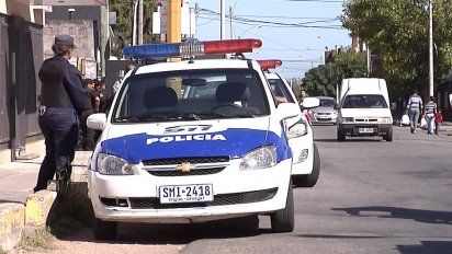 medidas alternativas a la prision se multiplicaron por 10 con el nuevo cpp