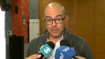 blancos vuelven a pedir la renuncia de alvaro danza en asse, y el oficialismo lo respalda