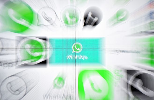 whatsapp-logo-AFP