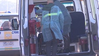 ambulancias priorizan casos de emergencia y urgencia ante aumento de demanda