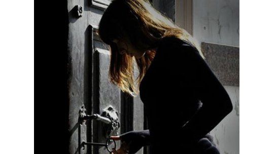 Jóvenes encerradas en Maldonado: violencia doméstica extrema