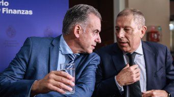 presidente orsi sobre situacion economica: son senales que nos obligan a sacar el pie del acelerador en algunos casos