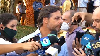 anep no aplicara protocolo del msp de diferenciar cuarentena entre ninos con y sin vacunas