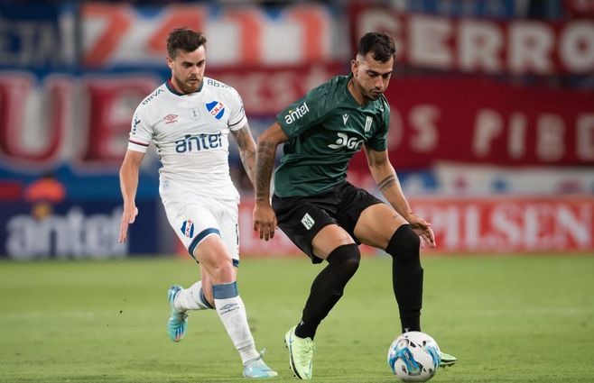 Foto: Ramiro Cicao / FocoUy