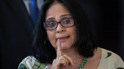 Alves tiene una miisón a cumplir: establecerá políticas contra la llamada ideología de género que se impuso durante los gobierno de Lula y, fundamentalmente, el de Dilma Rousseff