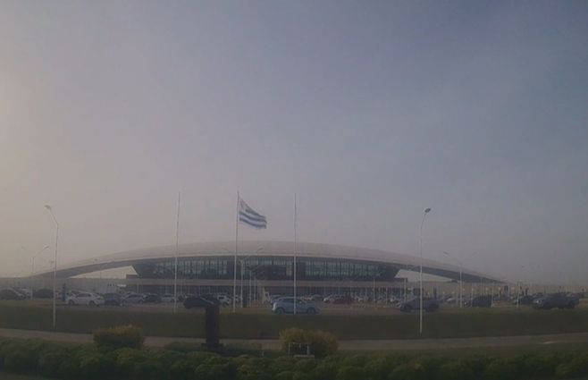 nube-polvo-uruguay-montevideo