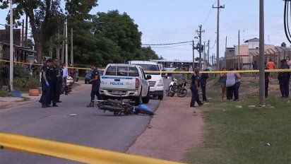 hubo un homicidio por dia en lo que va de octubre; la mayoria en montevideo