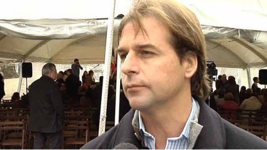 lacalle pou