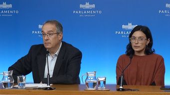 para bancadas del fa renuncia de iturralde no es una explicacion y convocaran a ministro del interior