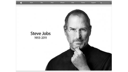Murió Steve Jobs, cofundador de Apple e ícono tecnológico