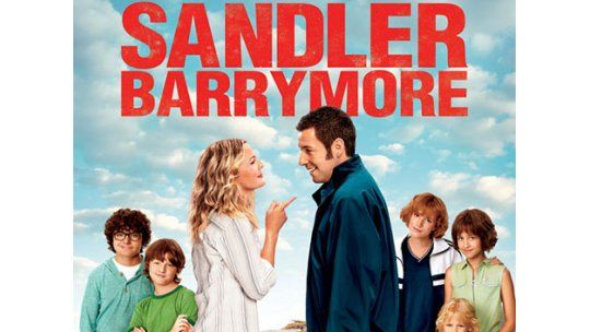 Los estrenos de cine para el fin de semana