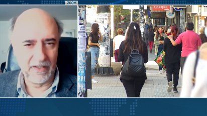 subsidios por enfermedad por covid se multiplicaron por 10 durante 2021