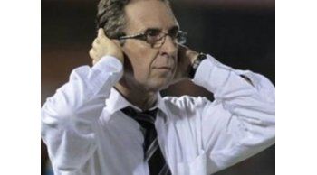 Gerardo Pelusso será presentado como nuevo técnico de Paraguay