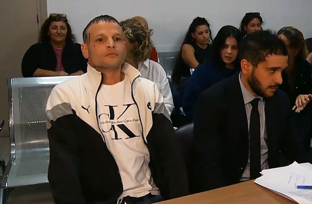 Justicia resolvió mantener la prisión domiciliaria a Moisés Martínez, pese a incumplimientos