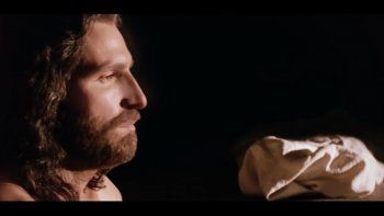 Subrayado | CINE LA PASION DE CRISTO