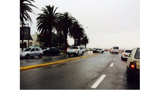accidente carrasco
