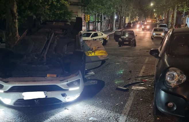 Foto: Jefatura de Montevideo. 