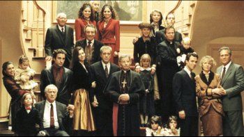 Subrayado | CINE EL PADRINO