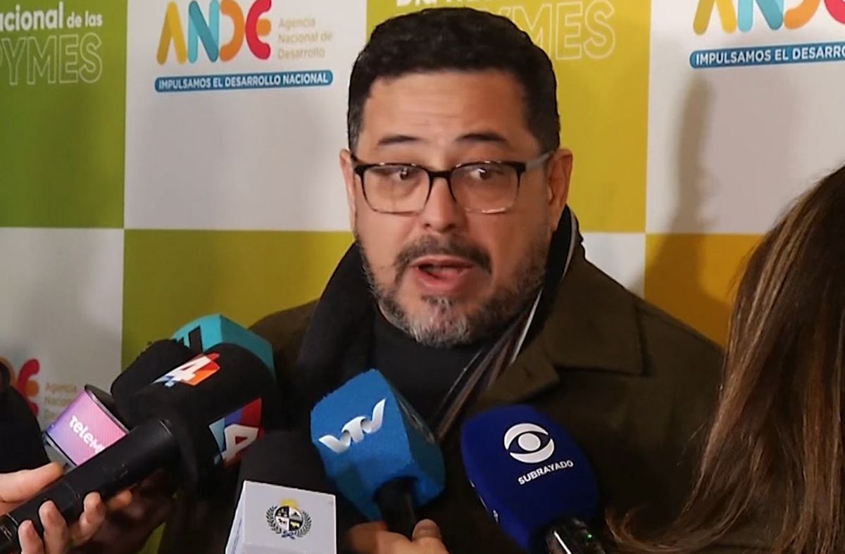 Sánchez tras anuncio de Cabildo Abierto por la Rendición de Cuentas: "Ganó el Uruguay del diálogo"