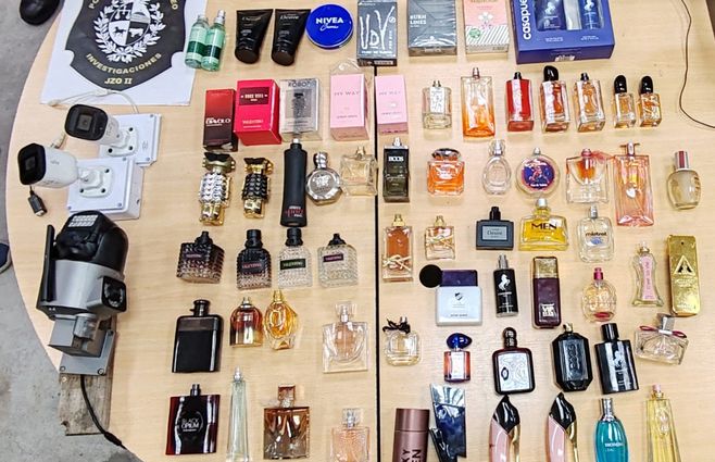 Foto: Ministerio del Interior.