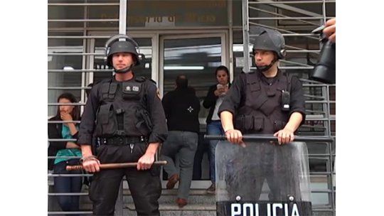 Asesinato en Melo: víctima y victimario discutieron por una mujer