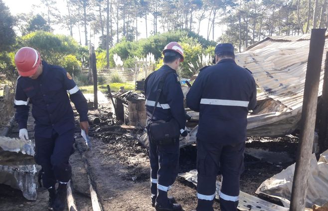 Foto: Corresponsal de&nbsp;Subrayado Willan Dialutto