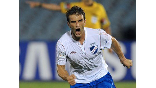 Nacional y Atenas juegan en Maldonado por la sexta del Apertura