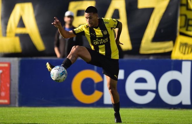 peñarol wanderers fecha 15 apertura 2023 foco uy (38).jpeg