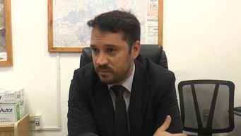 fiscal investiga crimenes de durazno como femicidios: hay victimas, ninas de 9 y 12 anos, que merecen justicia