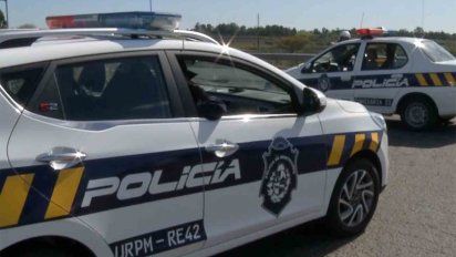 cuatro personas detenidas tras allanamientos en el pinar
