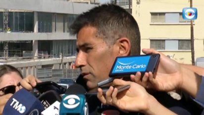 justicia se expediria esta semana sobre el pedido de procesamiento de sendic