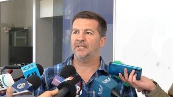 de 35 frigorificos, 30 en algun momento hacemos uso del seguro de paro, senala sindicato de la industria carnica