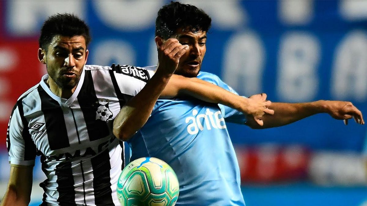 LA PRENSA  Diario - Fútbol Profesional Uruguayo / Peñarol se quedó con la tabla  anual y el título del Clausura