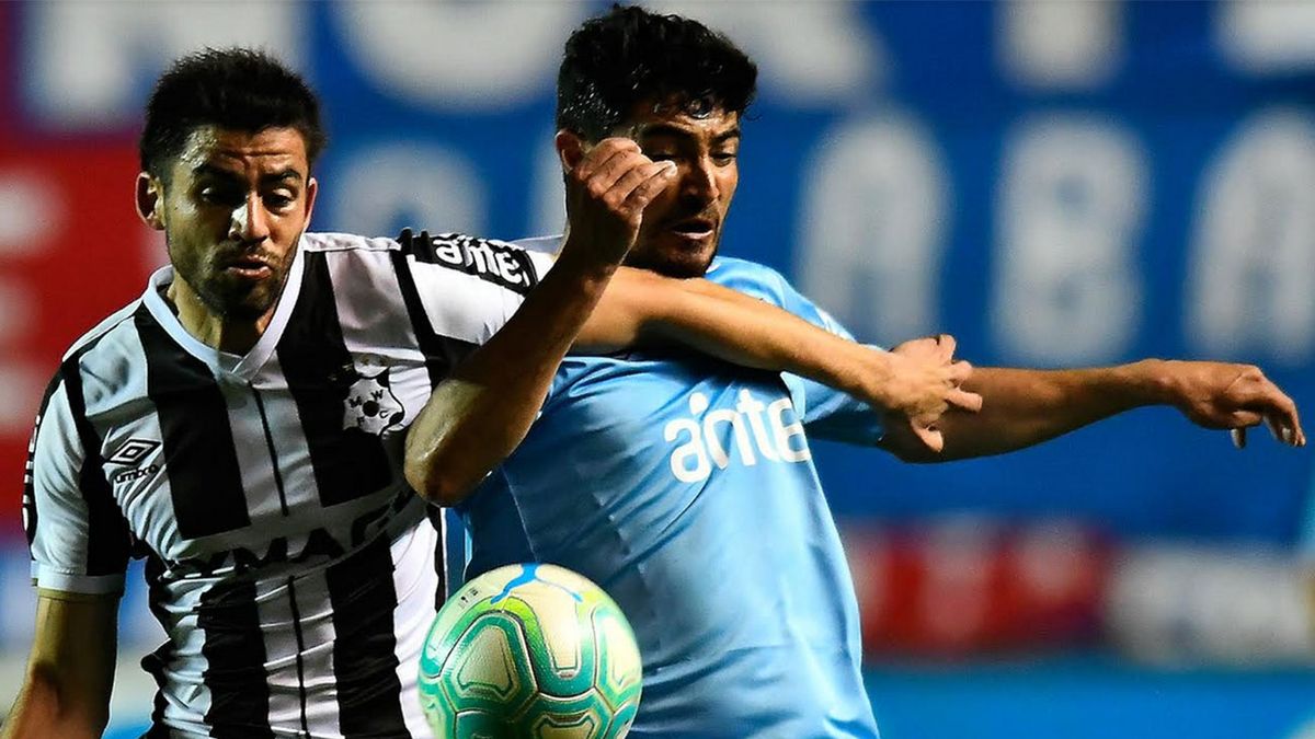 Fútbol uruguayo. Finaliza la fecha número 13 del Clausura: Nacional gana la Tabla  Anual