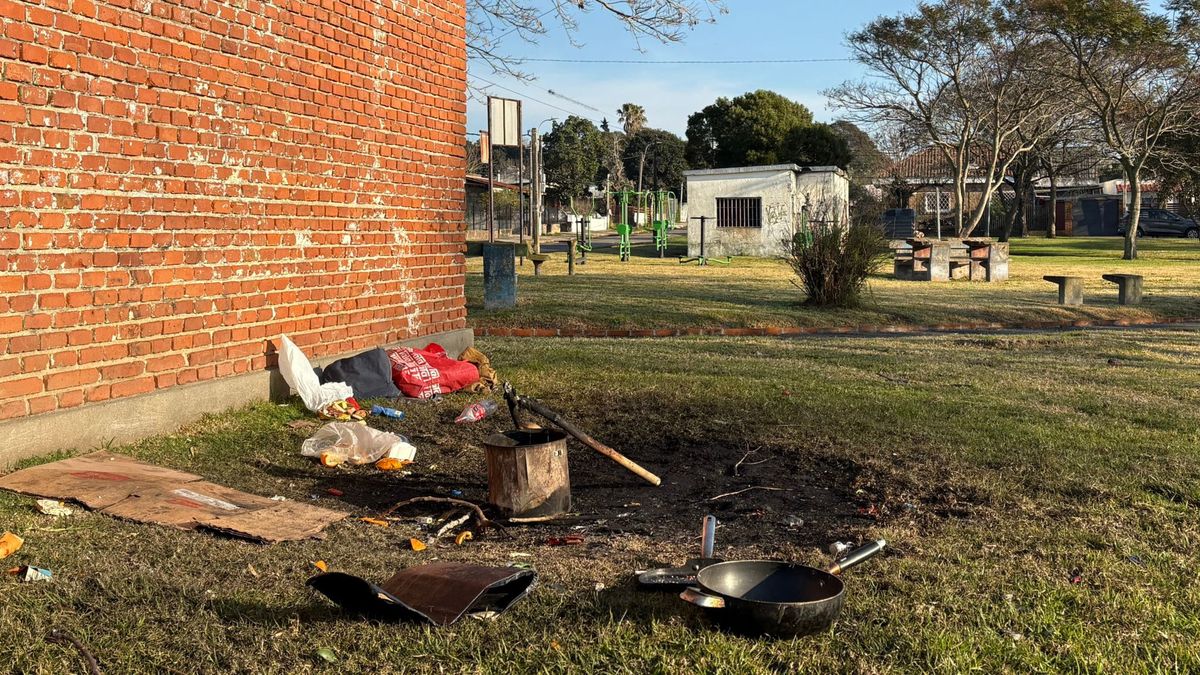 Un hombre fue asesinado y otro está grave luego de ser atacados a tiros en Colón