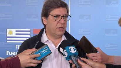 el fa resolvio promover la derogacion de algunos articulos de la luc por la via larga