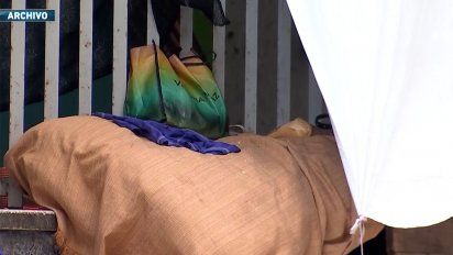 habra mas de 4.100 cupos en refugios y mides implementara paradores nocturnos