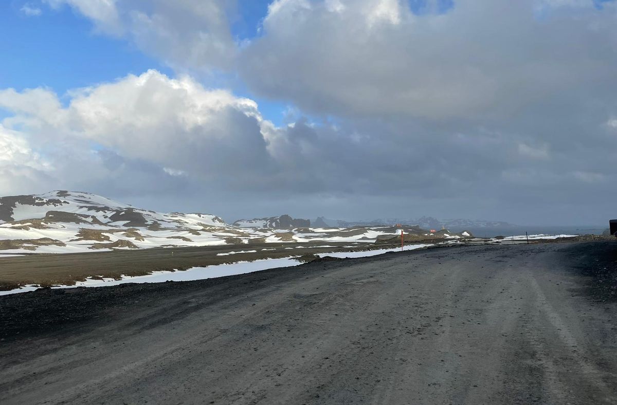 Foto: María García