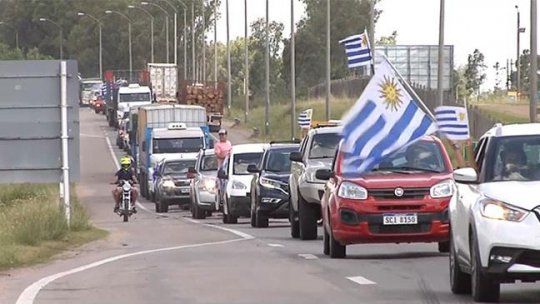 autoconvocados