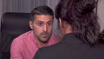 no es inimputable, porque razono y hablo muy bien, dijo la mujer agredida por un hombre en el cordon