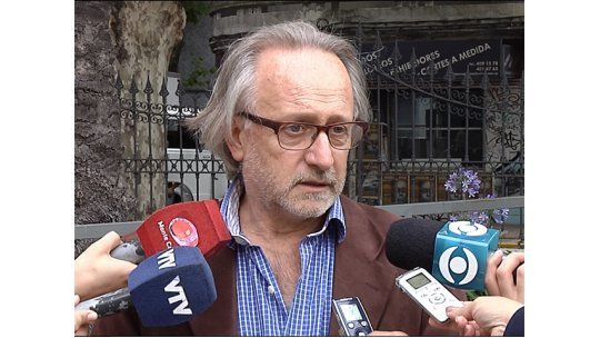 julio calzada