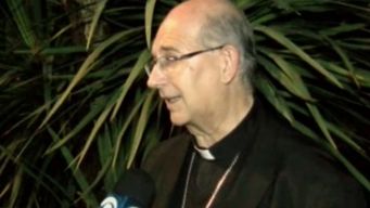 un hombre en busqueda de la unidad, muy oportuna para este momento de la iglesia, dijo milton troccoli