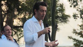 ¿que sanciones puede recibir juan sartori si no cumple con lo que le exige la jutep?