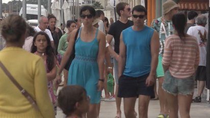 cae la confianza hacia la democracia; uruguay registra el peor dato historico