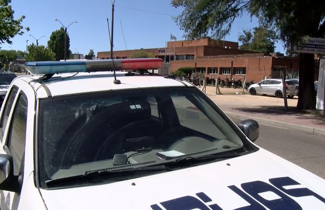 La niña fue ingresada al Hospital de Maldonado donde hoy se encuentra en cuidados intermedios.